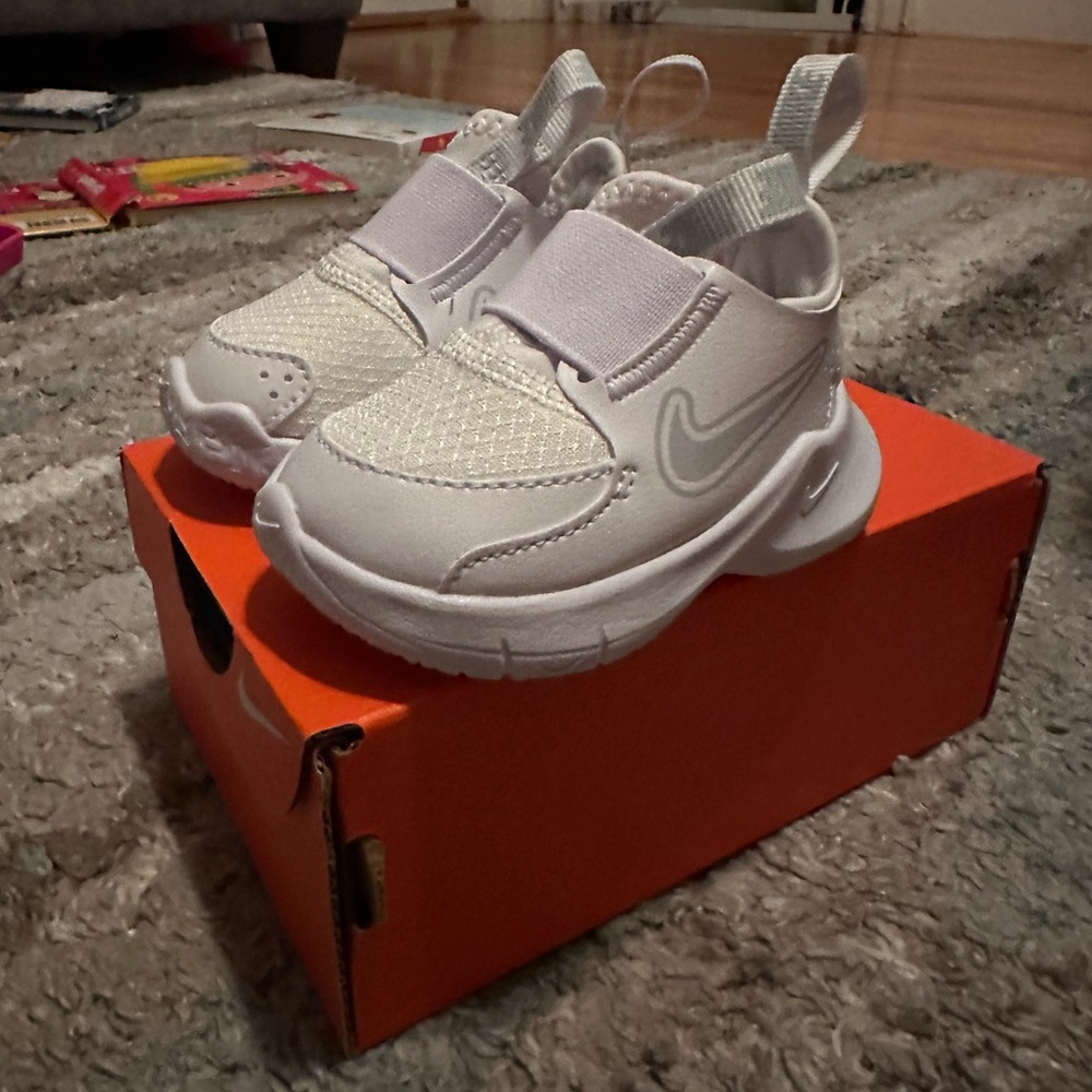 Size 2C Nike Shoes